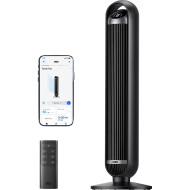 Колонный вентилятор DREO DR-HTF013S Black