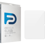 Защитное стекло ARMORSTANDART Glass.CR Clear для iPad 11" 2025, iPad 10.9" 2022/2024