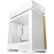 Корпус DEEPCOOL CL660 White (R-CL660-WHNNA0-G-1)