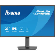 Монитор 27.6" IIYAMA ProLite XB2793HSU-B1