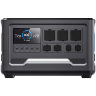Зарядная станция POWERPLANT G24 Pro (PB931545)