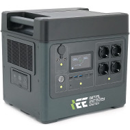 Зарядная станция IEETEK Singo 3000