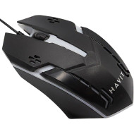 Мышь игровая HAVIT HV-MS4237 Black