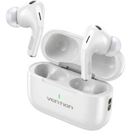 Наушники VENTION Echo Lite E11 Plus White