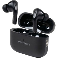 Наушники VENTION Echo Lite E11 Pro Black