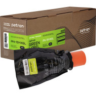 Тонер-картридж PATRON Green Label совместимый с HP 154X Black (PN-154XGL)