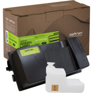 Тонер-картридж PATRON Green Label совместимый с Kyocera TK-3440 Black (PN-TK3440GL)