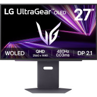 Монитор 26.5" LG UltraGear 27GX790A-B