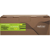Тонер-картридж PATRON Green Label совместимый с HP 230A Yellow (PN-230AYGL)