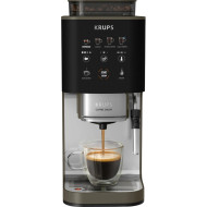Кофемашина KRUPS Crush Experience (SA403BE0)