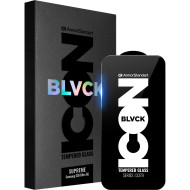 Защитное стекло ARMORSTANDART Supreme Black Icon для Galaxy S26 Ultra