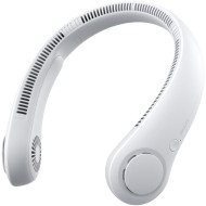 Портативний вентилятор на шею JISULIFE Neck Fan Life3 Gray