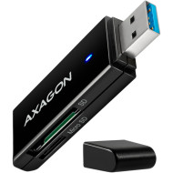 Кардридер AXAGON CRE-S2N