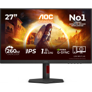 Монитор 27" AOC 27G4ZR