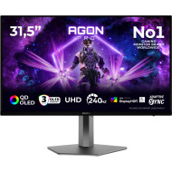 Монитор 31.5" AOC Agon Pro AG326UZD2
