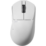 Мышь игровая PULSAR X3 CrazyLight Mini Uyuni White