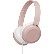 Наушники JVC HA-S31M Pink