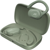 Наушники JVC HA-NP40T Green