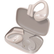 Наушники JVC HA-NP50T Beige