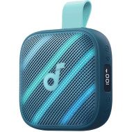 Портативная колонка ANKER SoundCore Boom Go 3i Blue (D5103030)