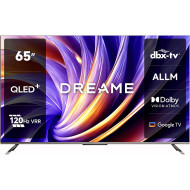 Телевизор DREAME 65" QLED 4K 65Q100