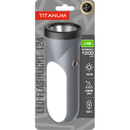 Фонарь TITANUM TLF-T24 Gray