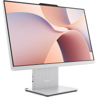 Моноблок LENOVO IdeaCentre AIO 24AKP10 Cloud Gray (F0JC001BUO)