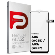 Защитное стекло ARMORSTANDART Pro для Galaxy A05/A05s