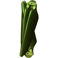 Комплект пропеллеров 2-Blade Foldable для EVO Max 4T 4СW+4CCW Black