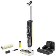 Пылесос вертикальный KARCHER FCV 4 Dry Extra (1.056-136.0)