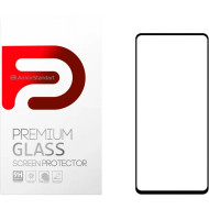 Защитное стекло ARMORSTANDART Full Glue для Galaxy A72