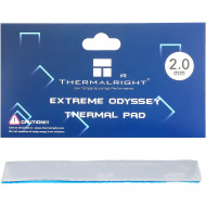 Термопрокладка THERMALRIGHT Extreme Odyssey 120x120x2.0mm (814256003322)
