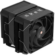 Кулер для процессора ALSEYE Q120DT Plus Black (AS.01.11.0011)
