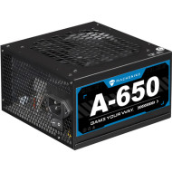 Блок питания 650W MACHENIKE A-650 Black
