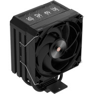 Кулер для процессора ALSEYE Q120S Plus Black (AS.01.11.0005)