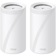 Wi-Fi Mesh система TP-LINK Deco BE85 2-pack