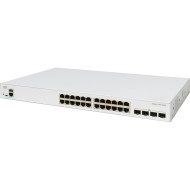Коммутатор CISCO Catalyst C1300X-24T-4X