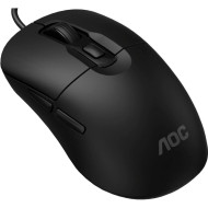 Миша AOC MS170 Black