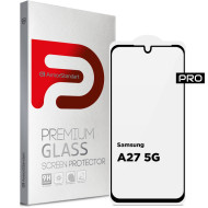 Защитное стекло ARMORSTANDART Pro для Galaxy A27