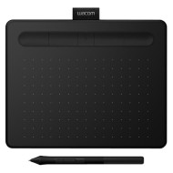 Графический планшет WACOM Intuos S Black (CTL-4100K-S)