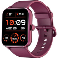 Смарт-часы BLACKVIEW R50 Claret