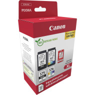 Картридж CANON PG-575XL/CL-576XL Multipack, Black+Color (5437C006)