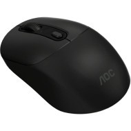 Мышь AOC MS210 Black