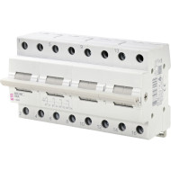 Переключатель ввода резерва I-0-II ETI SSQ 463 4p, 63А, 4кА (2421446)