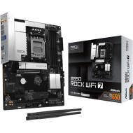 Материнская плата ASROCK B650 Rock WiFi 7