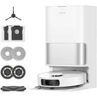 Робот-пылесос DREAME D30 Ultra White (RTD31TE)