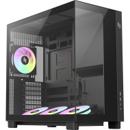 Корпус GAMEMAX Nex C53 Black