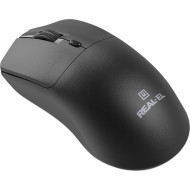 Мышь REAL-EL RM-307W (EL123200051)