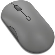 Мышь LENOVO 350 Bluetooth Silent Mouse Luna Gray (GY51S61904)