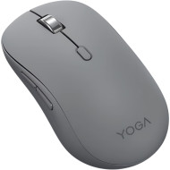 Мышь LENOVO Yoga Bluetooth Silent Mouse Luna Gray (GY51S61919)